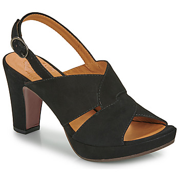 Chaussures Femme Sandales et Nu-pieds Chie Mihara ESKOL Noir