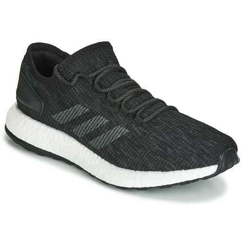 Chaussures Homme Running / trail adidas Performance PureBOOST Noir