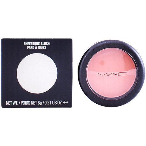 Beauté Blush & poudres Mac Sheertone Blush Fard À Joues peaches 