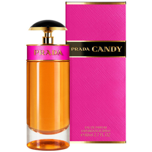 Beauté Femme Eau de parfum Prada Candy - eau de parfum - 80ml - vaporisateur Candy - perfume - 80ml - spray