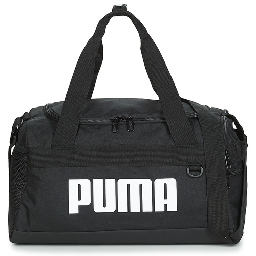 Sacs Sacs de sport Puma CHAL DUFFEL BAG XS Noir