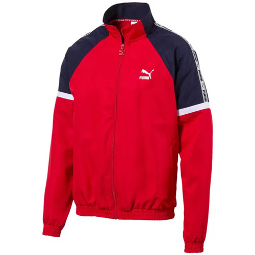 Vêtements Homme Blousons Puma XTG Rouge