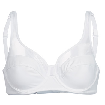 Sous-vêtements Femme Emboitants DIM GENEROUS CLASSIC Blanc