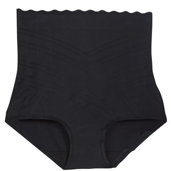 Sous-vêtements Femme Culottes gainantes DIM BEAUTY LIFT Noir