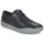 Chaussures Homme Derbies Camper PEU TOURING Noir