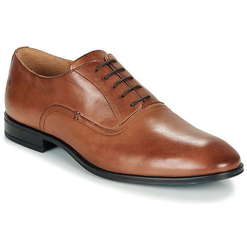 Chaussures Homme Richelieu André RIAXTEN Marron