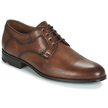 Chaussures Homme Derbies Lloyd LADOR Cognac