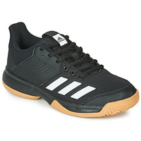 Chaussures Enfant Sport Indoor adidas Performance LIGRA 6 YOUTH Noir