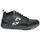 Chaussures Homme Baskets basses Kappa BORIS Noir / Gris