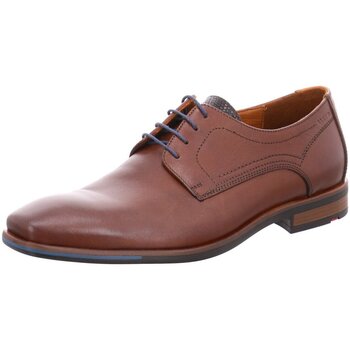 Chaussures Homme Derbies & Richelieu Lloyd  Marron