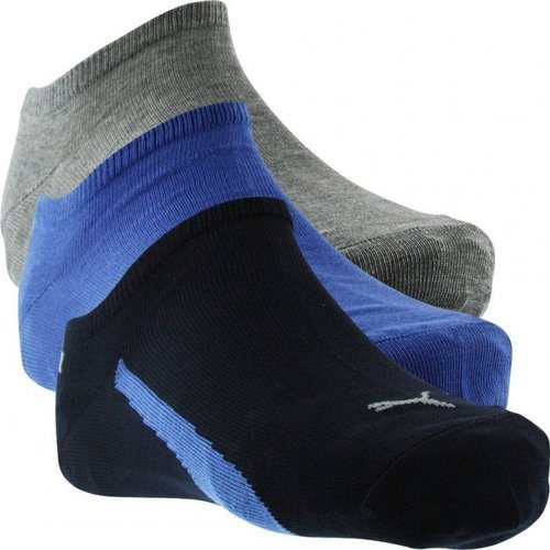 Sous-vêtements Homme Chaussettes Puma Socquettes Homme LIFESTYLE Bleu