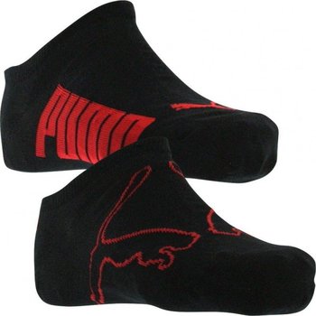 Sous-vêtements Homme Chaussettes Puma Socquettes Mixte LIFESTYLE Ro Noir