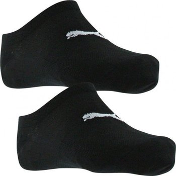 Sous-vêtements Homme Chaussettes Puma Socquettes Mixte TRAINLIGHT N Noir