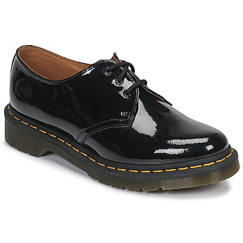 Chaussures Femme Derbies Dr. Martens 1461 Noir