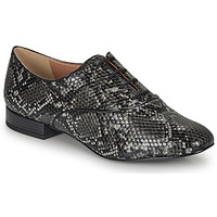 Chaussures Femme Derbies André VIOLETTE Gris