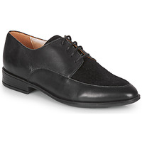 Chaussures Femme Derbies André NAQQARA Noir