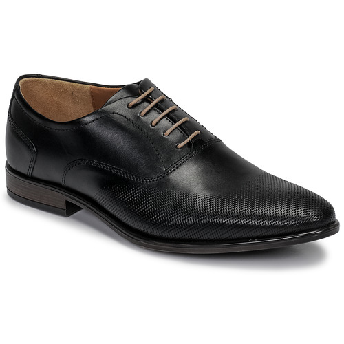 Chaussures Homme Richelieu André PERFORD Noir