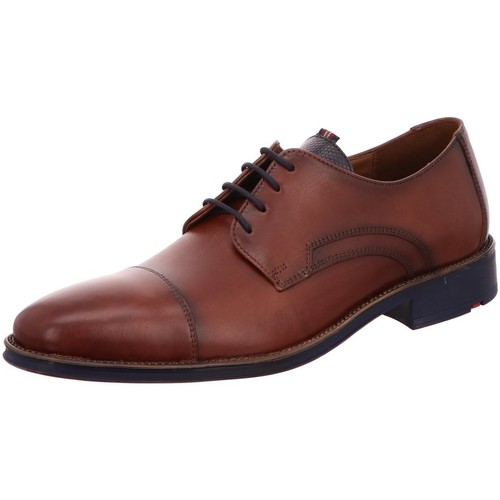 Chaussures Homme Derbies & Richelieu Lloyd  Marron