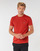 Vêtements Homme T-shirts manches courtes Lacoste TH6709 Rouge