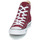 Chaussures Baskets montantes Converse CHUCK TAYLOR ALL STAR CORE HI Bordeaux