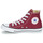 Chaussures Baskets montantes Converse CHUCK TAYLOR ALL STAR CORE HI Bordeaux