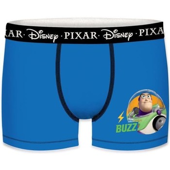 Sous-vêtements Garçon Boxers Disney Boxer Garçon BUZZ TOY STORY Bleu