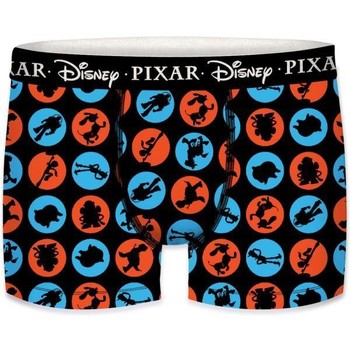 Sous-vêtements Garçon Boxers Disney Boxer Garçon PERSON Orange TOY STORY Noir