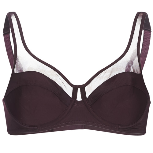 Sous-vêtements Femme Emboitants DIM GENEROUS CLASSIC SG AA Violet