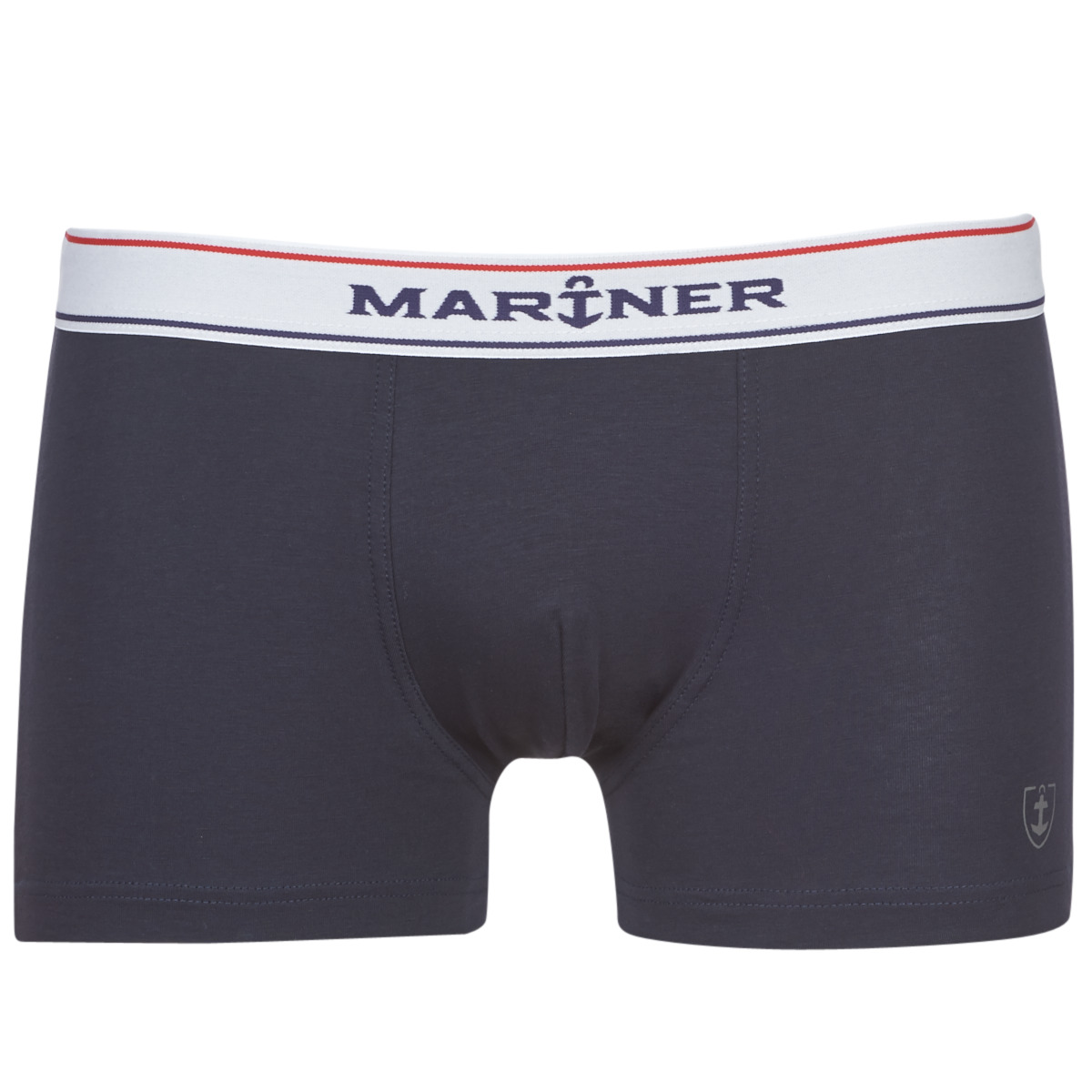 Sous-vêtements Homme Boxers Mariner JEAN JACQUES Marine