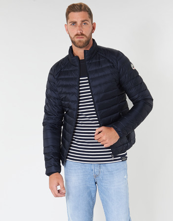 Vêtements Homme Doudounes JOTT MAT Marine