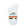 Accessoires Homme Chaussettes de sport Ellesse PULLO Blanc