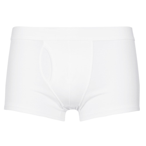 Sous-vêtements Homme Boxers Eminence BOXER OUVERT Vendu à l'unité Blanc