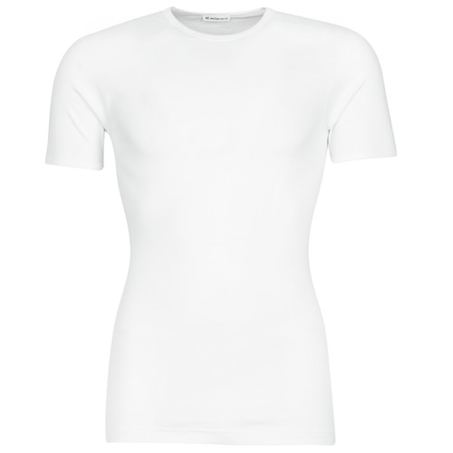 Vêtements Homme T-shirts manches courtes Eminence 308-0001 Blanc