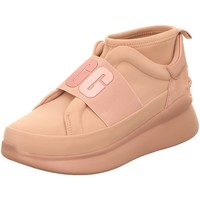 Chaussures Femme Mocassins UGG  Autres