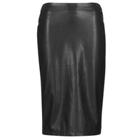 Vêtements Femme Jupes Moony Mood LESTOU Noir