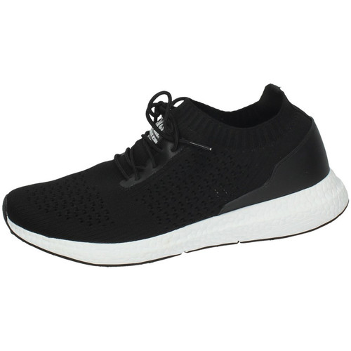 Chaussures Homme Baskets basses Xti  Noir