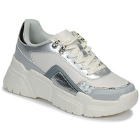 Chaussures Femme Baskets basses Victoria TOTEM MONO Blanc