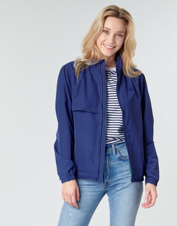 Vêtements Femme Blousons Lacoste MAHYRA Marine