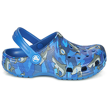 Crocs CLASSIC SHARK CLOG