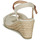 Chaussures Femme Sandales et Nu-pieds André PAULETTA Beige