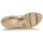 Chaussures Femme Escarpins André PERMELIA Beige