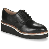 Chaussures Femme Derbies André EMELINA Noir