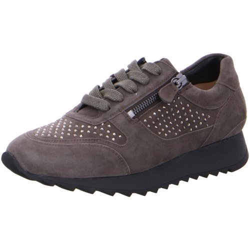 Chaussures Femme Derbies & Richelieu Hassia  Gris