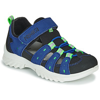 Chaussures Enfant Sandales sport Primigi 5371822 Bleu / Noir