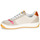 Chaussures Femme Baskets basses Meline GEYSON Beige