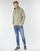 Vêtements Homme Jeans skinny G-Star Raw REVEND SKINNY Bleu