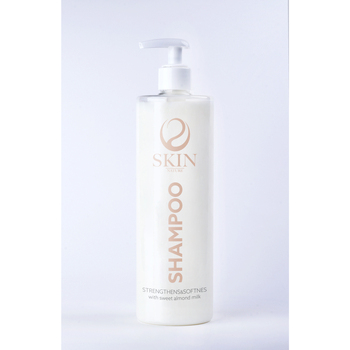 Beauté Femme Shampooings Skin O2 Strengthen & Softnes Shampoo 