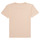 Vêtements Fille T-shirts manches courtes Emporio Armani Armel Rose