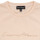 Vêtements Fille T-shirts manches courtes Emporio Armani Armel Rose