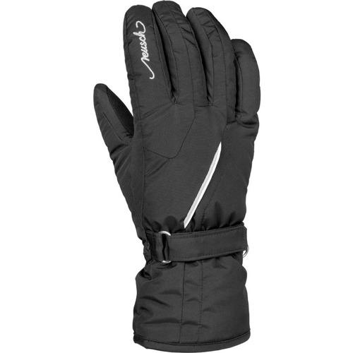 Accessoires textile Femme Gants Reusch HELENA R-TEX XT BLACK WHITE GANTS Autres